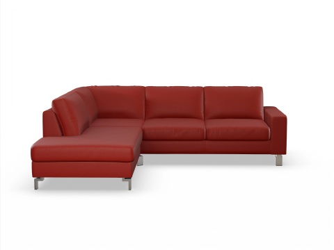 Ecksofa UM Medium Plus L